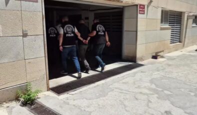 Elazığ’da güzellik merkezi görünümlü fuhuş ağı çökertildi