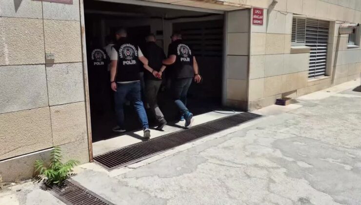 Elazığ’da güzellik merkezi görünümlü fuhuş ağı çökertildi