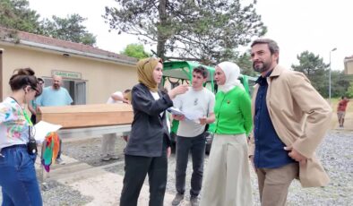 Gassal dizisinin 3. sezon çekimleri başladı