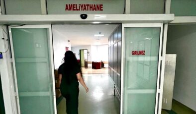 Gazi Yaşargil’de cerrahi kapasite artırılıyor