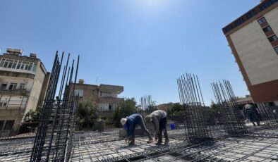 Gaziantep ve çevre illerde sıcak hava etkisini sürdürüyor