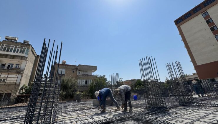 Gaziantep ve çevre illerde sıcak hava etkisini sürdürüyor