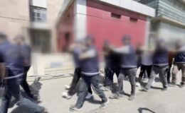 Gaziantep’te 3 milyonluk soygunda market çalışanı da suçlu çıktı