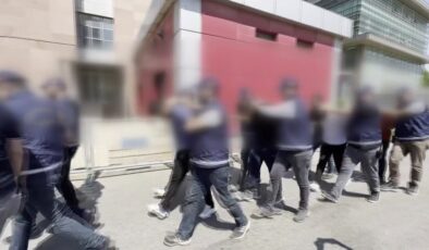 Gaziantep’te 3 milyonluk soygunda market çalışanı da suçlu çıktı