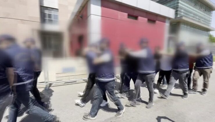 Gaziantep’te 3 milyonluk soygunda market çalışanı da suçlu çıktı