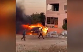 Gazze’de ateşkes için umut: Hamas teklife olumlu baktı