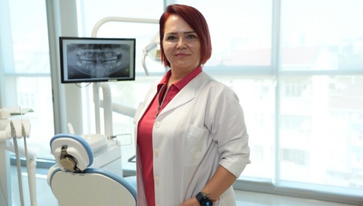 Diş sıkma hem fiziksel hem ruhsal zarar veriyor