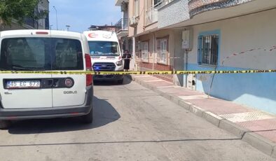 Genç kadın evinde ölü bulundu