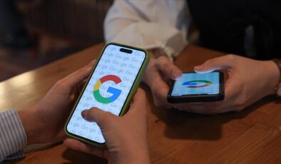 Google’dan deprem uyarı itirafı