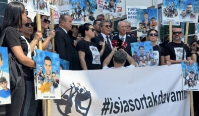 Grand İsias davasında kritik ikinci duruşma