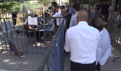 Grand Kartal Otel yangını davasının üçüncü gündeki duruşması sanık savunmalarıyla sürüyor