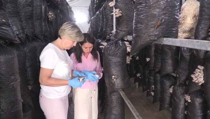 ‘Yapamazlar’ dediler, 17 milyonluk başarıyla cevap verdiler