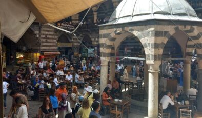15 Temmuz Resmi Tatilde Tarihi Mekanlar Akına Uğradı