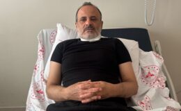 Hastanede bıçaklı saldırıya uğrayan başhekim yardımcısı yaşananları anlattı