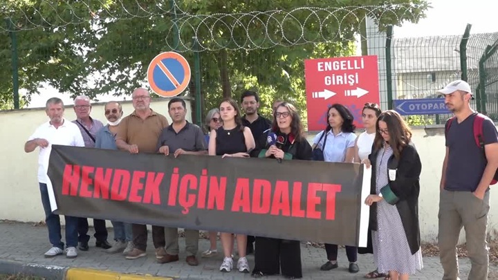Havai fişek fabrikası patlaması davasında 6 sanık tekrar yargılanıyor