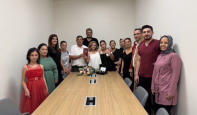 Hasta yatağındaki eski eşe vefa, yeniden nikah masasında buluşturdu