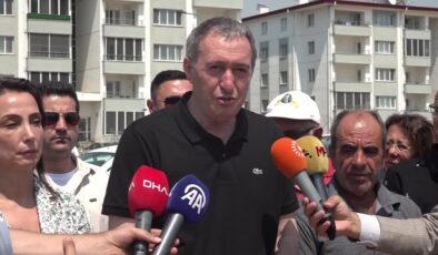 Hatimoğulları ve Bakırhan’dan, Selahattin Demirtaş’a ziyaret