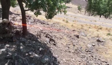 IDEF 2025’E DOĞRU – Teknoloji askerin omuzdaşı oldu