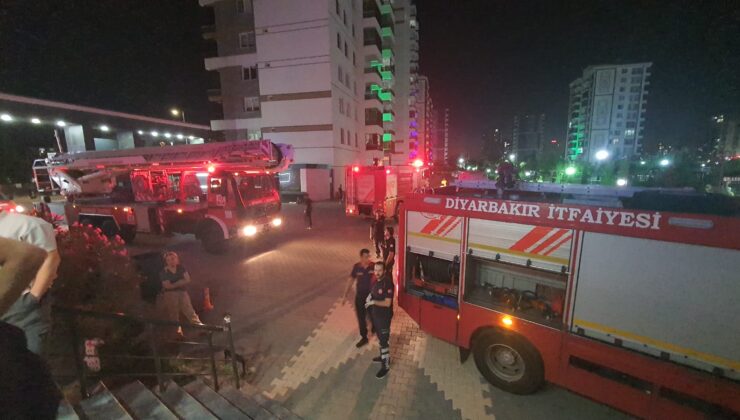 Doğum Günü Partisinde Konfeti Dumaniyla Zehirlenme: Çocuklar Hastaneye Kaldırıldı