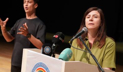 Diyarbakır’ın demokratik mirası, kültürel miras kadar anlamlı