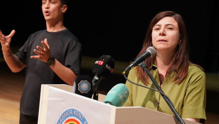 Diyarbakır’ın demokratik mirası, kültürel miras kadar anlamlı