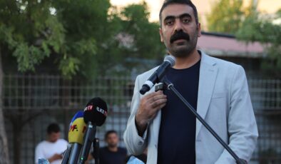 Eşbaşkan Hatun: Barış herkesin hakkıdır
