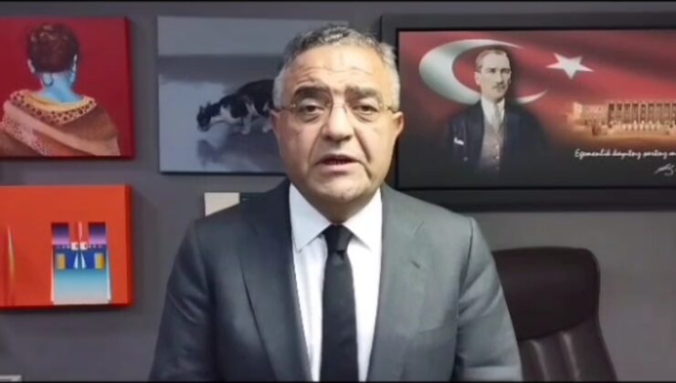 Tanrıkulu: “AİHM kararlarına rağmen Demirtaş hala hukuka aykırı şekilde cezaevinde”