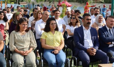 Eşbaşkan Hatun: Tüm kesimler sürece dahil edilmeli