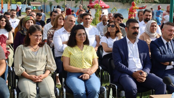 Eşbaşkan Hatun: Tüm kesimler sürece dahil edilmeli