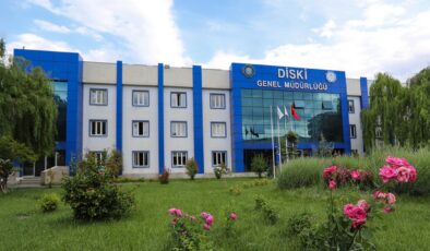DİSKİ’den Medya Mahallesi açıklaması: “Suyu kesintisiz ulaştırıyoruz”