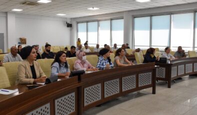Bağlar Belediyesinden Ekolojik  Belediyecilik  Adına  Tarihi adım
