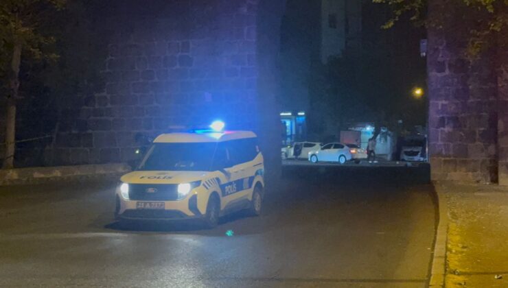 Diyarbakır’da kadını öldüren zanlı yakalandı