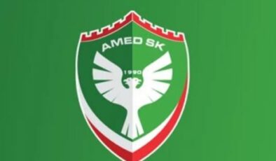 Amedspor kamp programı sona erdi