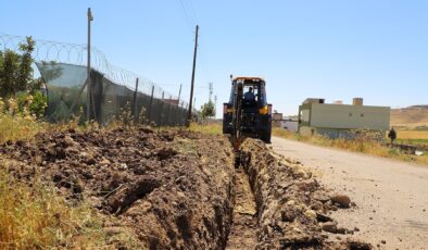 DİSKİ Yeşildere Projesi’ni tamamladı: Bin 700 yurttaş suya kavuştu