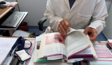 İhmal edilen gül hastalığı kalıcı damar sorunlarına neden oluyor