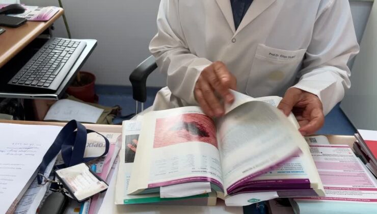 İhmal edilen gül hastalığı kalıcı damar sorunlarına neden oluyor