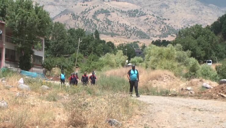 İki gündür aranan kız çocuğu Van’da bulundu