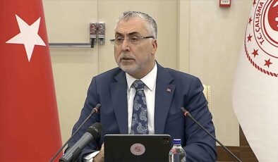 Işıkhan: Yeni kazanımlara şahit olacağız