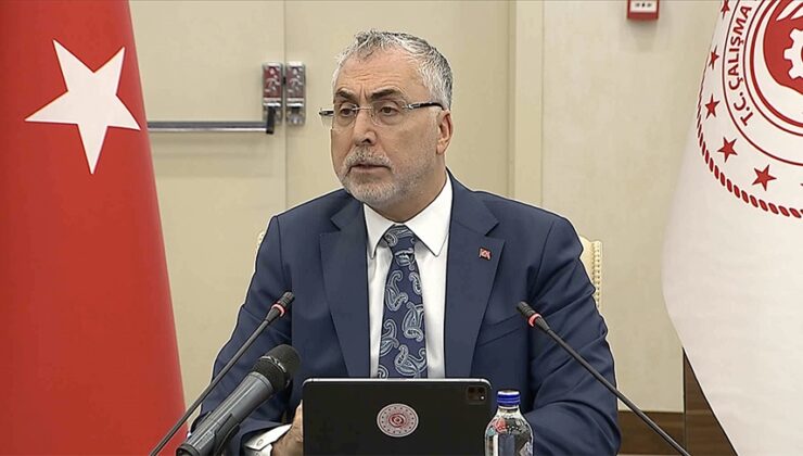 Işıkhan: Yeni kazanımlara şahit olacağız