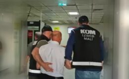 İzmir’de yolsuzluk operasyonu: Gözaltı sayısı 130’a çıktı