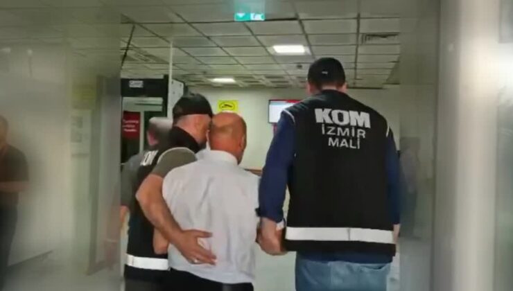 İzmir’de yolsuzluk operasyonu: Gözaltı sayısı 130’a çıktı