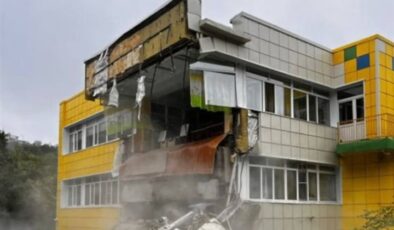 Kamçatka’da 6,7 büyüklüğünde artçı deprem meydana geldi