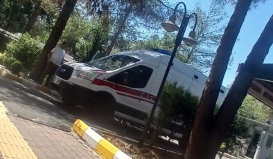 Diyarbakır Adliyesi’nde Duruşma Sonrası Kavga: 2 Yaralı, Çok Sayıda Gözaltı