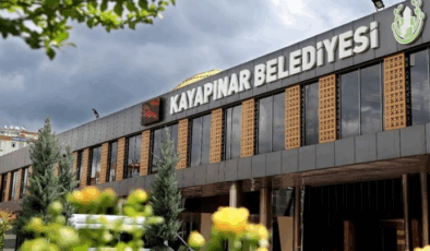 Kayapınar Belediyesi’nden İşten Çıkarmalarla İlgili Açıklama