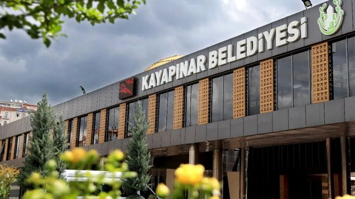 Kayapınar Belediyesi’nden İşten Çıkarmalarla İlgili Açıklama