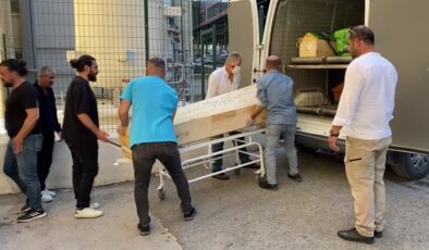 KKKA hastalığı şüphesiyle tedavi gören kişi öldü