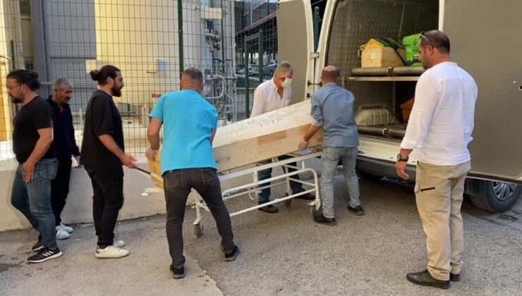 KKKA hastalığı şüphesiyle tedavi gören kişi öldü