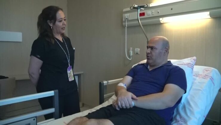Kablolu pilde enfeksiyon yaşadı, kablosuz kalp piliyle iyileşti