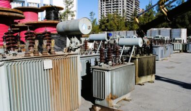 Kaçak elektrik yüzünden trafolar alarm veriyor: %200 artış