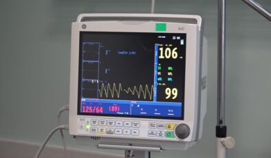Kahramanmaraşlı genç kadavradan nakille diyalizden kurtuldu